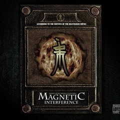 Chai B’Seret - Am Strand der Zeit (prod. by Mütos the Beatfantom)