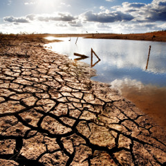 Drought (choral)