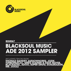 Mr.Jools - Never Gonna Stop