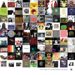 5 Year Anniversary Playlist