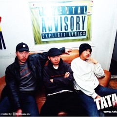 Tatar-Hairiig hundel RE-MIX