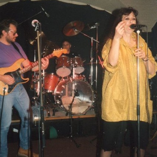 Stream Noble Band What it is (1990) by Angelo Noce Santoro Listen