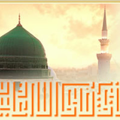 احمد ياحبيبي سلام عليك يا مسكي وطيبي سلام عليك-اسماعيل-