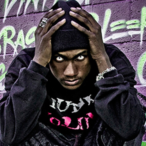 Hopsin - Ill Mind Of Hopsin 5