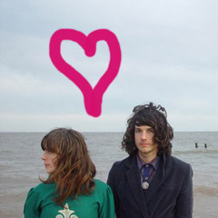 IN LOVE - Blue Hawaii + Beach House