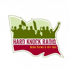 The Z List: Hard Knock Radio Ed. Ft. Nneka, What the Funk, SF Green Festival, Robert Glasper & More