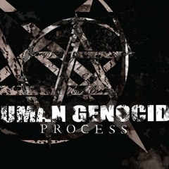 Human Genocide Process feat. Shallow Pockets - Luciferian Illuminati