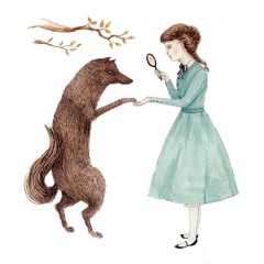 川と花 - Milton Remix(River And Flowers - Milton Remix)