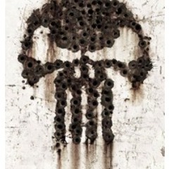 Punisher Mix