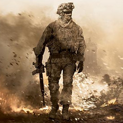 01 Modern Warfare 2 - Game Music Montage 3 - Music by Hans Zimmer