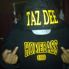 Dj Taz