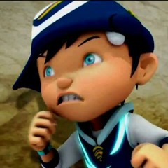 Party Sexy Beat 2012 Boboiboy Vdj