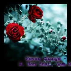 J. Han ft. Sam Ock - Never Change