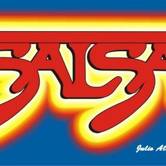 RENZO PADILLA - SARABANDA NIGHT CLUB - NY. 2007 - AUSENCIA