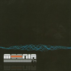 Justo a Tiempo - Mœnia Cover
