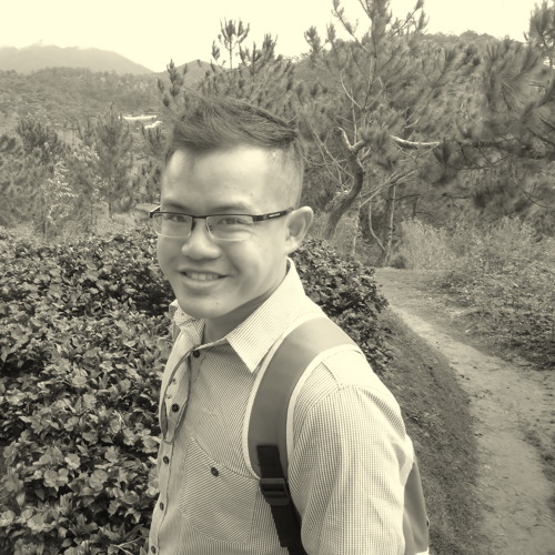 Hoàng Quân - Xin lỗi em