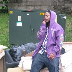 Lil Mack (They Sleeping On Me)