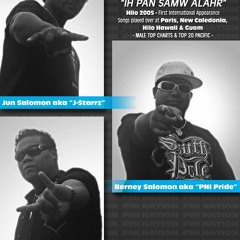 AYO GOODBYE-PNI NATION