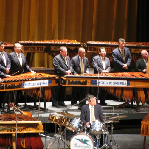 Stream Artistas Guatemaltecos by marimba Estrella de Guatemala Listen