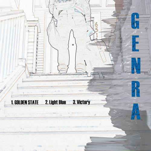 Genra | Golden State EP