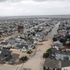 Trouble in the GARDEN STATE