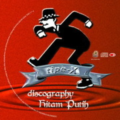 Tipe-x-Ciuman Pertama