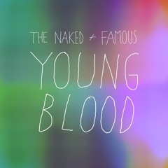 The Naked and Famous - Young Blood (Lost Boys remix)