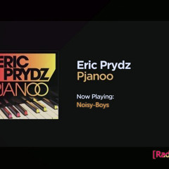 1).Eric Prydz - Pjanooo [N-Bs Remix].