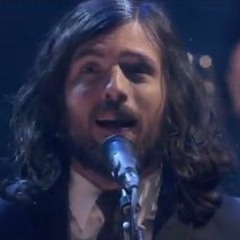 The Avett Bros - I And Love And You ft Brooklyn Philharmonic (Live)