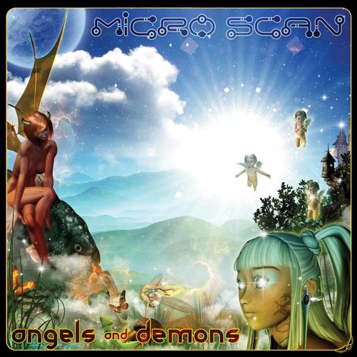 digicd007-Microscan-Angels_and_Demons