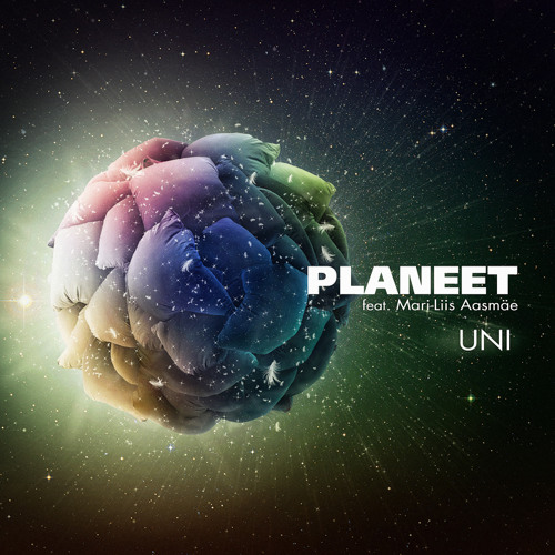 planeet sateliidid