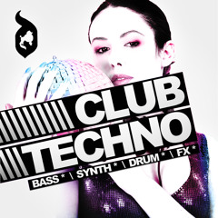 DGS27 Club Techno - Sample Library - Exclusive at Loopmasters
