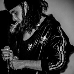 Dj Dreadlock - dubplate feat  Natty Singa -Walbach, Alsace, France