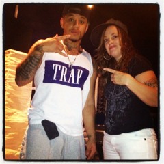 Look It Feat. Trizzi Mak