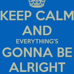 Everything's gonna be alright sweetbox [cover] by IchaAJZ