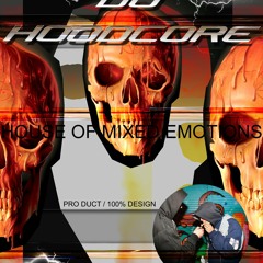 DJ HOODCORE MIX