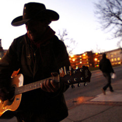 Son Of A Preacher Man featuring Stella Schiavotelo (Dusty Springfield cover)