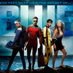 Bhoola Tujhe from BLUE, A.R. Rahman