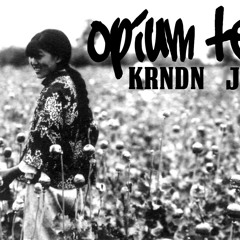Opium Tea feat. Krondon
