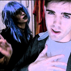 VEDO NERO - Leonardo Decarli feat Shiva Queen