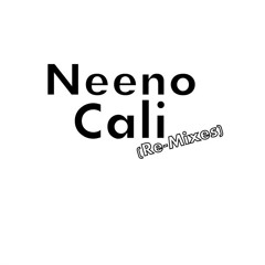 Chris Brown feat: Neeno Cali - With You (Re-Mix)