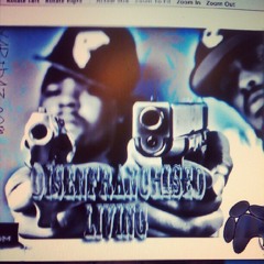 TALKING FEAT. Tiny Kurupt & Bizzle