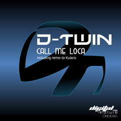D-Twin - Remind    PREVIEW   (OUT NOW!)