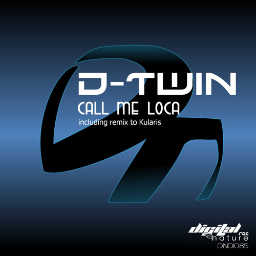 D-Twin - Remind    PREVIEW   (OUT NOW!)