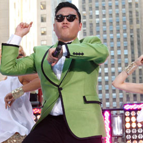 opan Gangam style akhil talreja