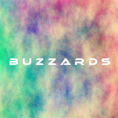 BUZZARDS - Rose Petals
