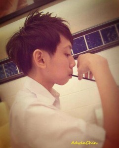 Oppa Oppa