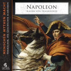 Napoléon - Kaiser von Frankreich (Griot)