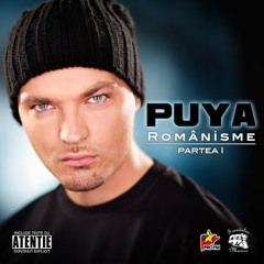 Puya - Undeva in balcani (piano remix)