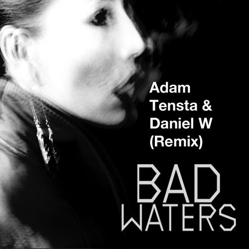 Jenny Wilson - Bad Waters (Daniel Wallberg & Adam Tensta Remix)